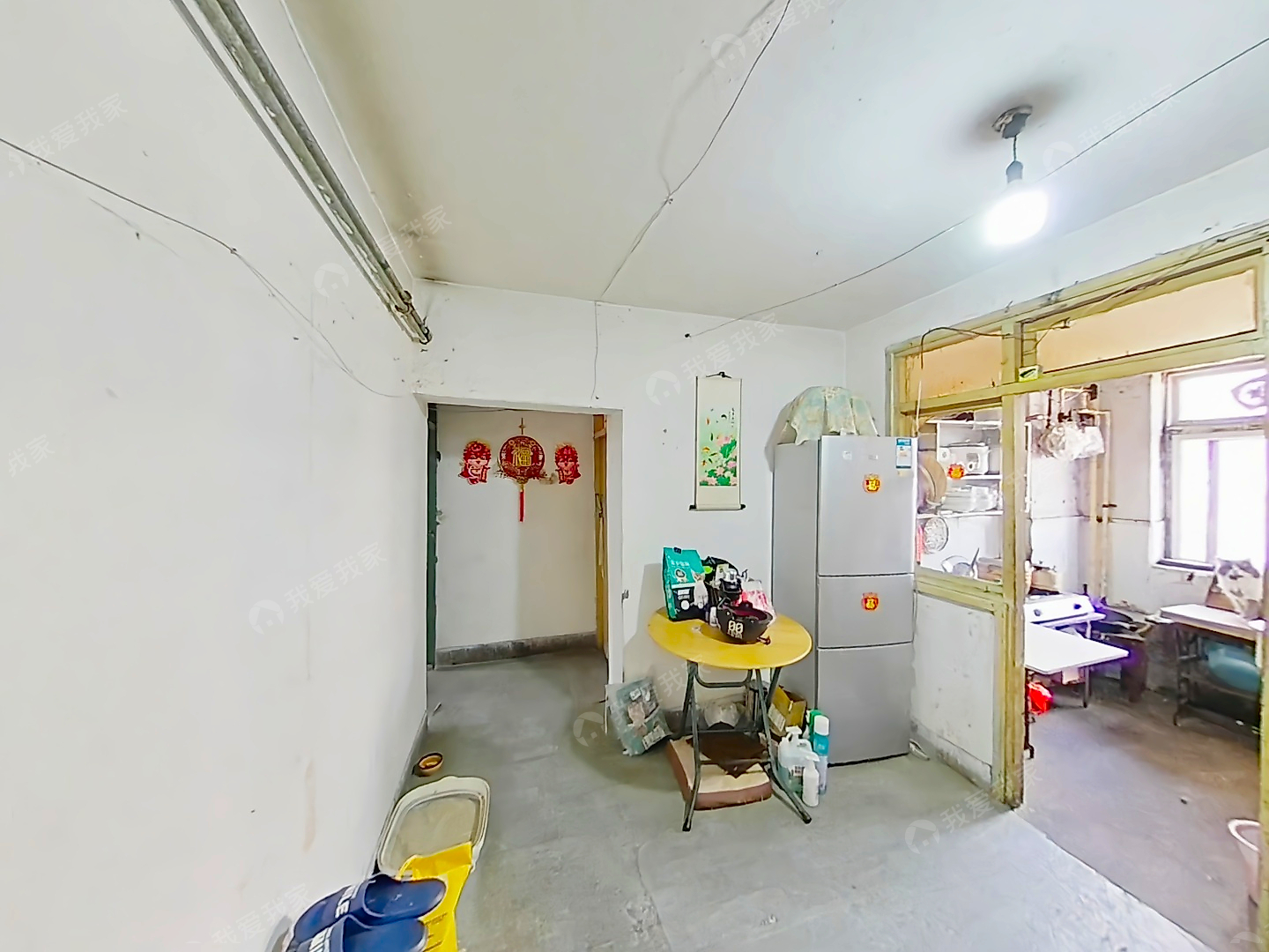 友谊路街·平江南里·2室·1厅