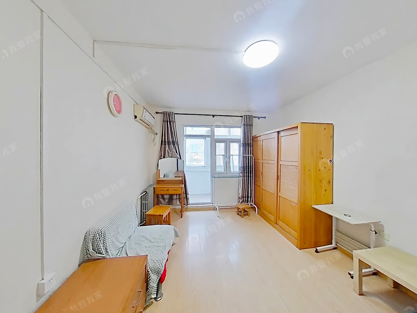 南市街 · 同庆后 · 1室 · 0厅