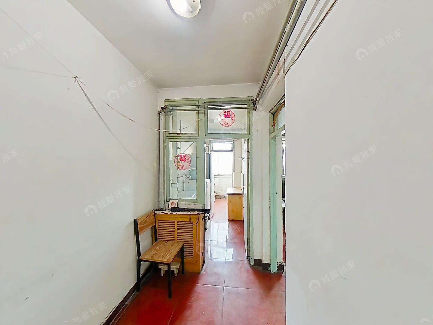 学府街·光湖里·1室·1厅