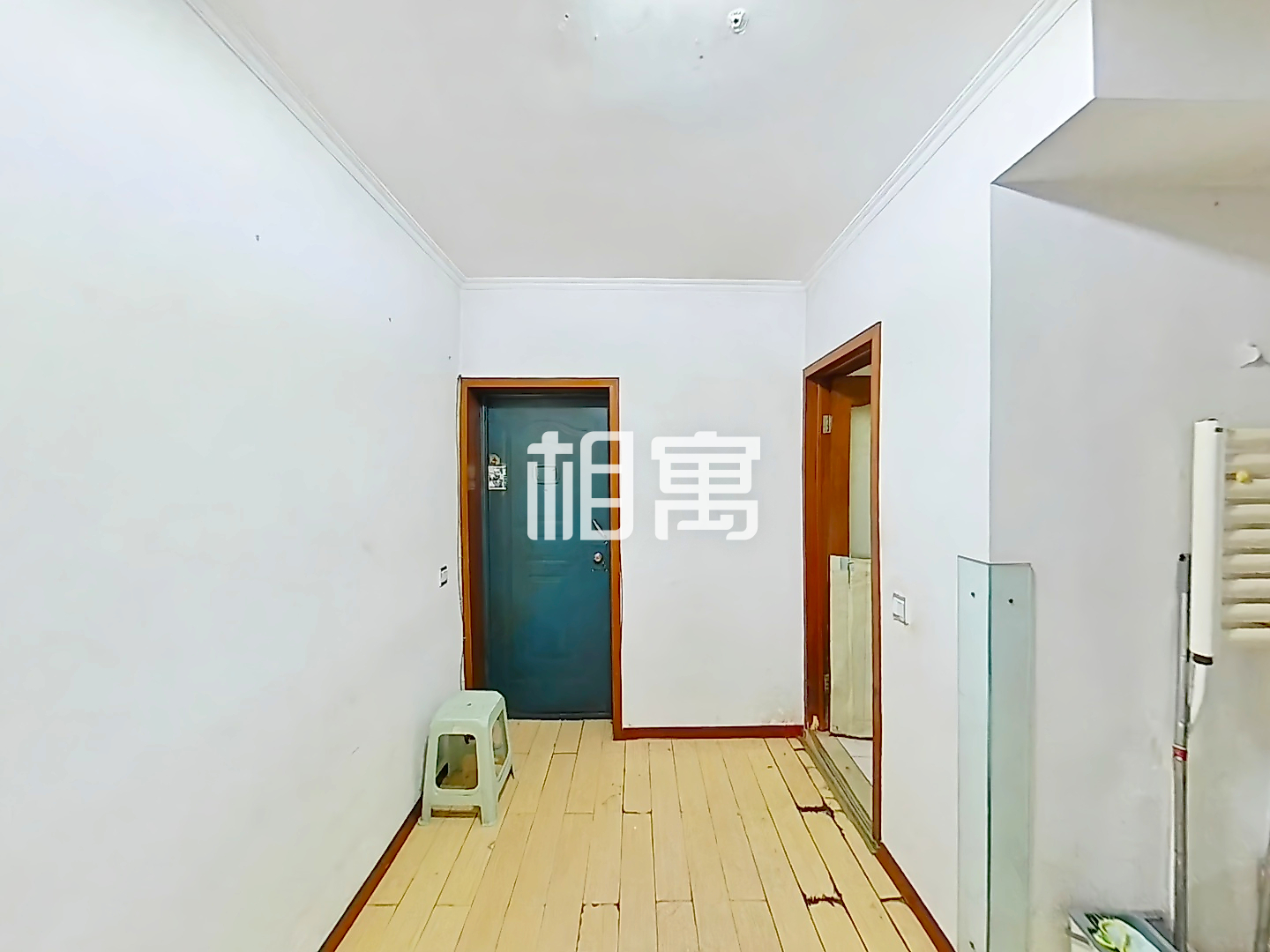整租·杭州道街·遵义里·2居室