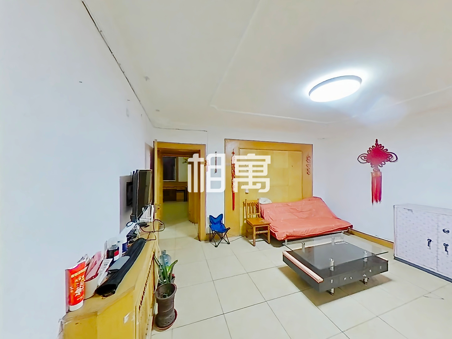 整租·建昌道街·梅宏园·2居室