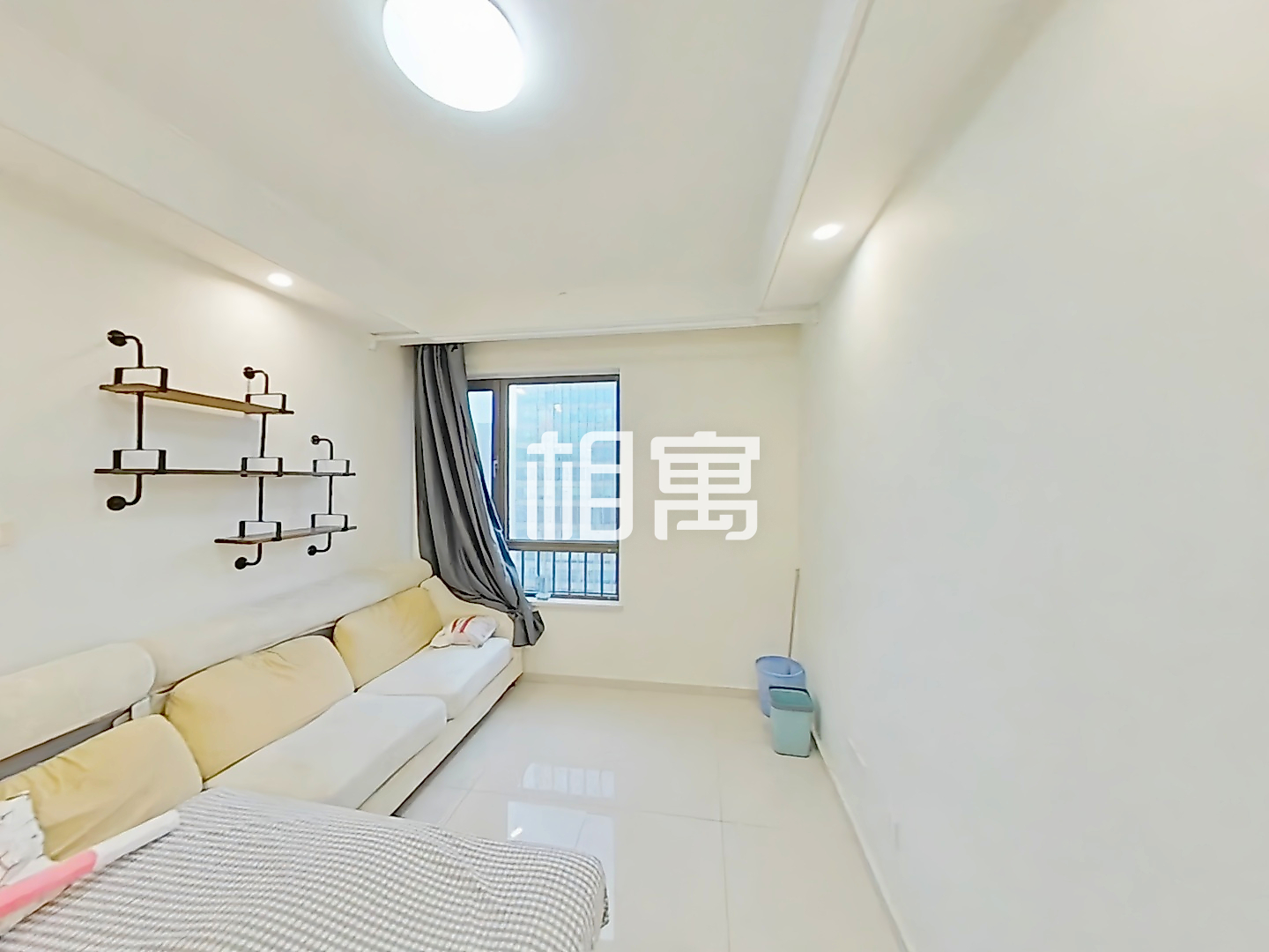整租·陈塘庄街·四信公寓·1居室