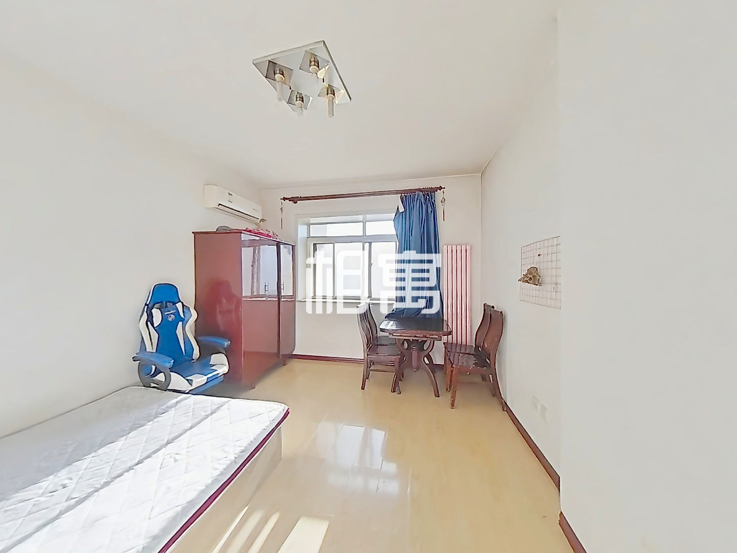 整租·大王庄街·八纬路127号·2居室