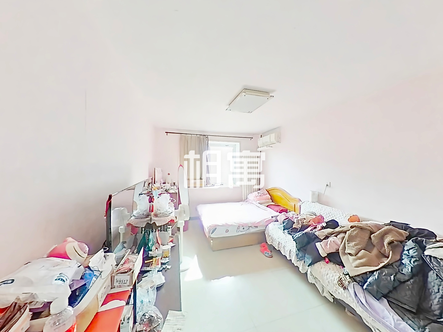 整租·江都路街·增光南里·2居室