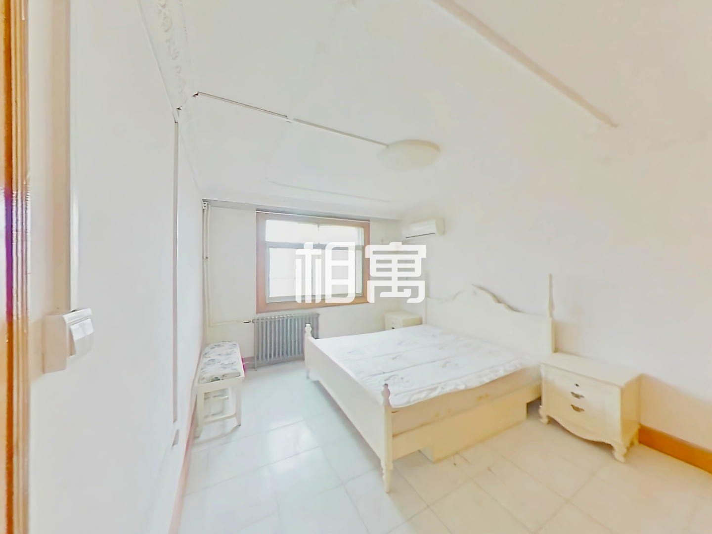 整租·杭州道街·吉安北里·2居室