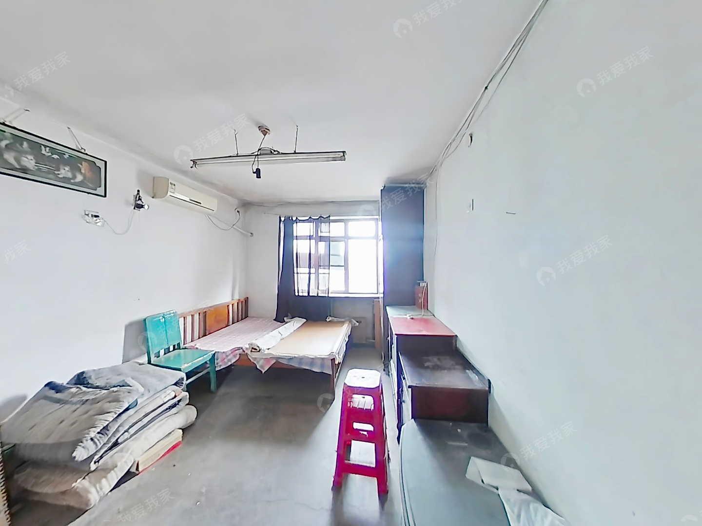 双环邨街·佳园东里·2室·1厅