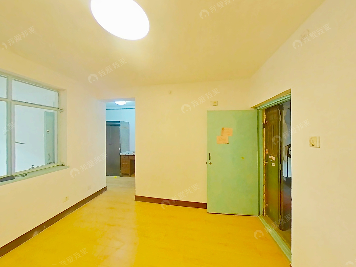 整租·春华街·康馨里·1室·1厅