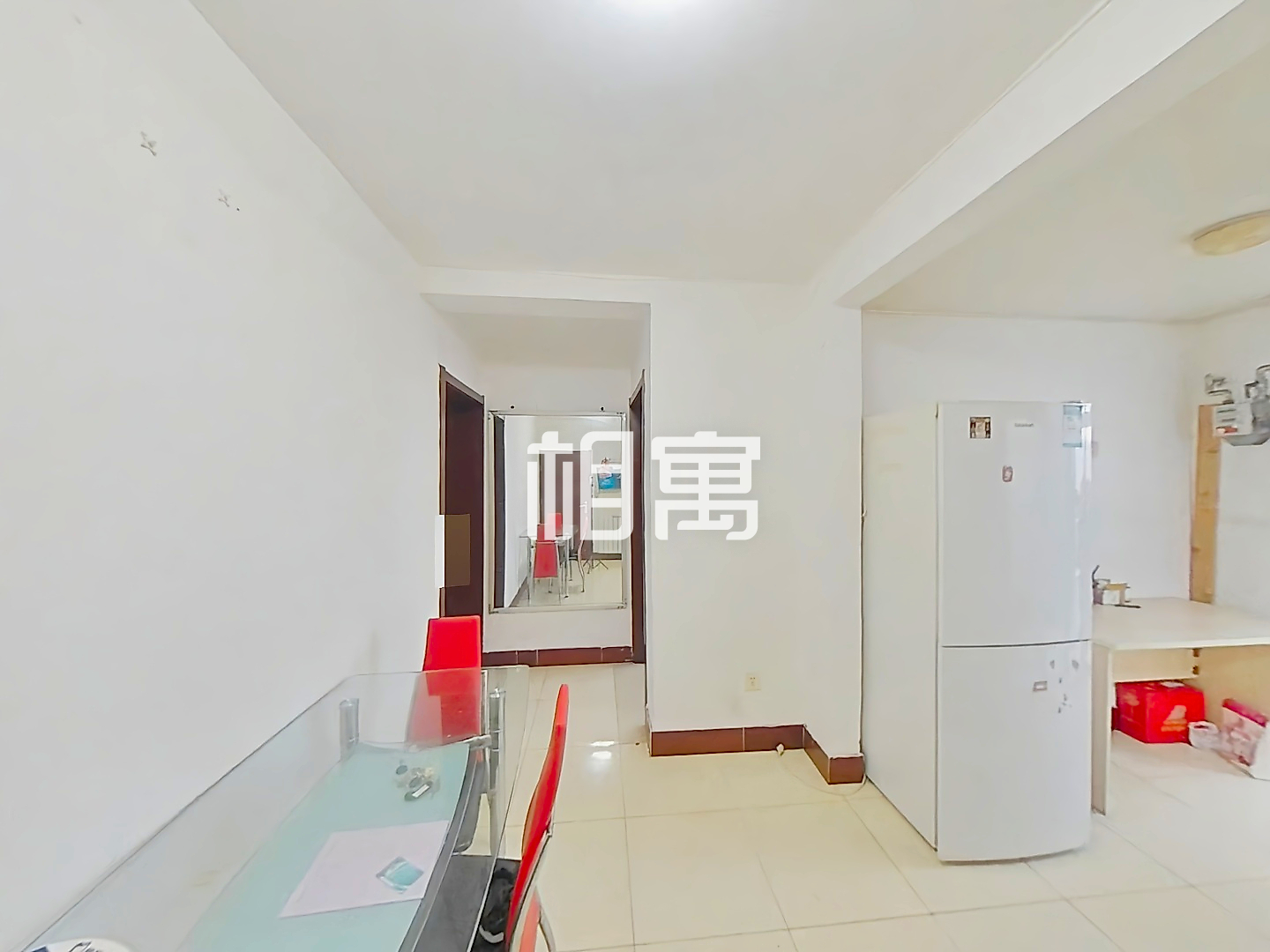 整租·大王庄街·十二经路四号院·2居室
