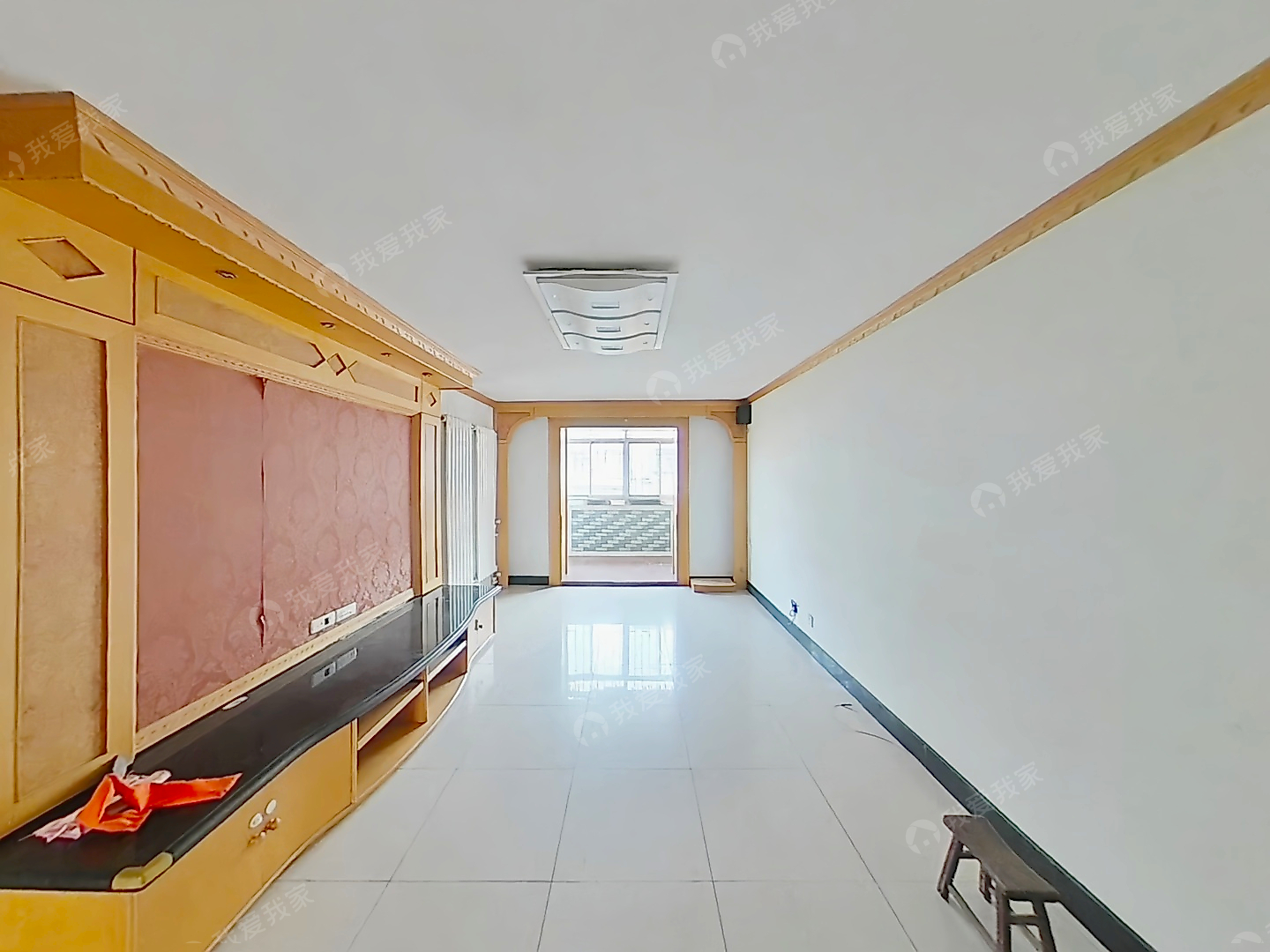 江都路街·汇光里·2室·1厅