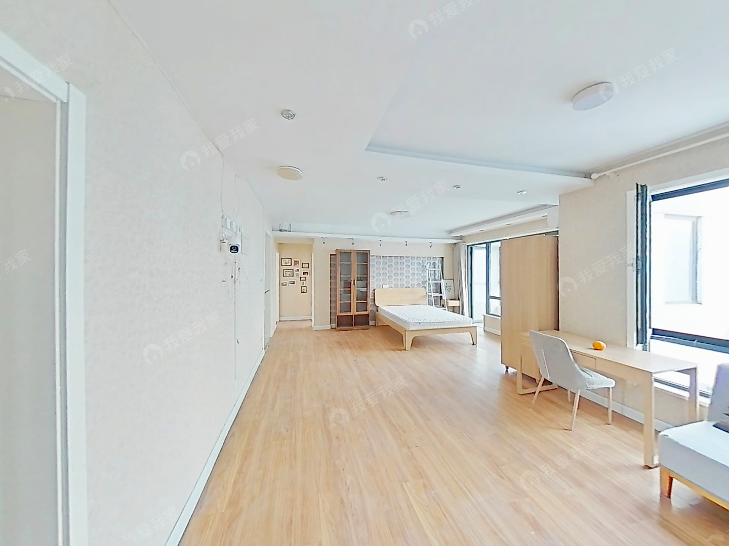 整租·春华街·新天地家园·3室·1厅