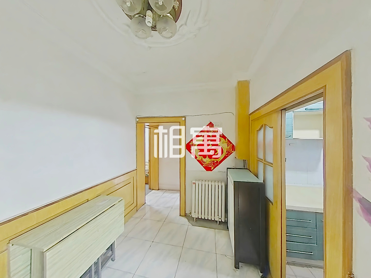 整租·新港街道·近开里·2居室