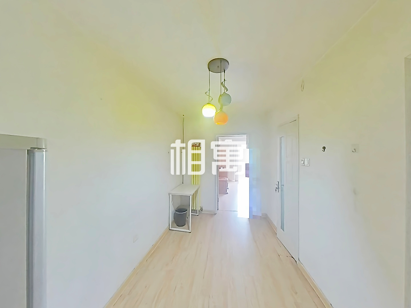 整租·水上公园街·美园里·1居室