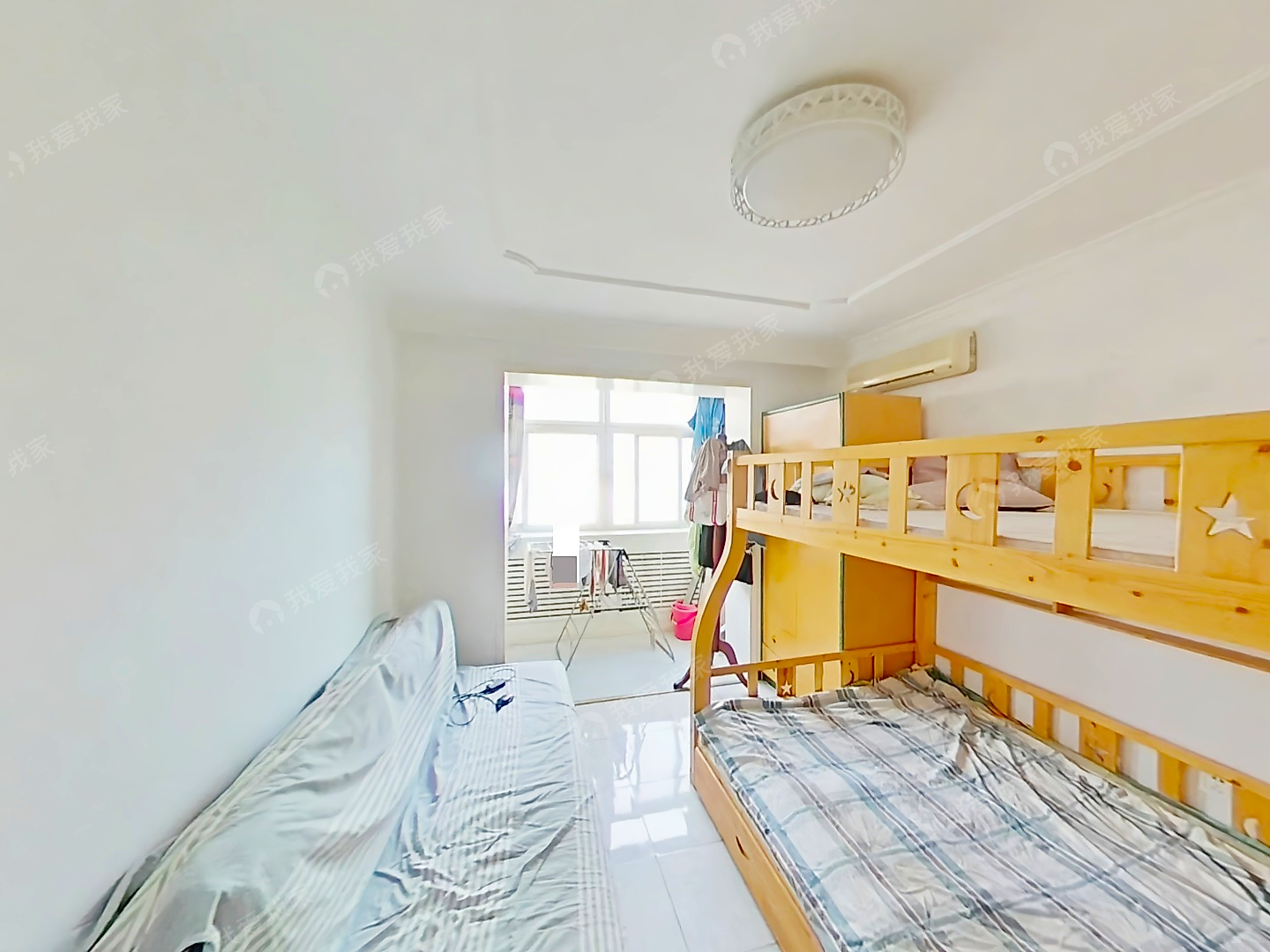 整租·新兴街·三友里·2室·1厅