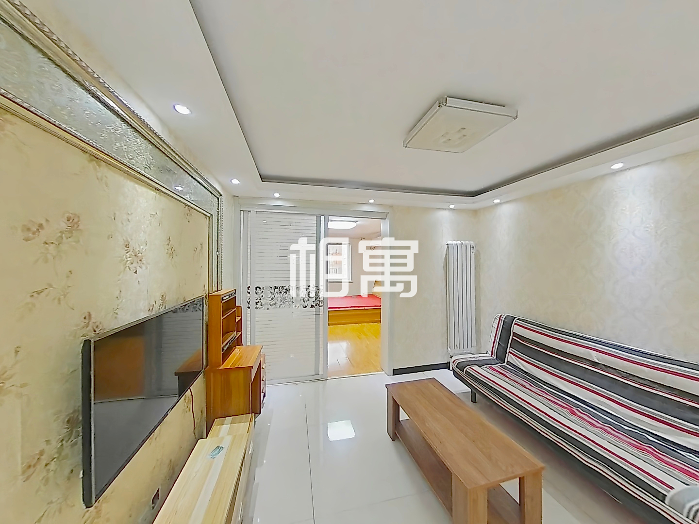 整租·建昌道街·康桥里·2居室