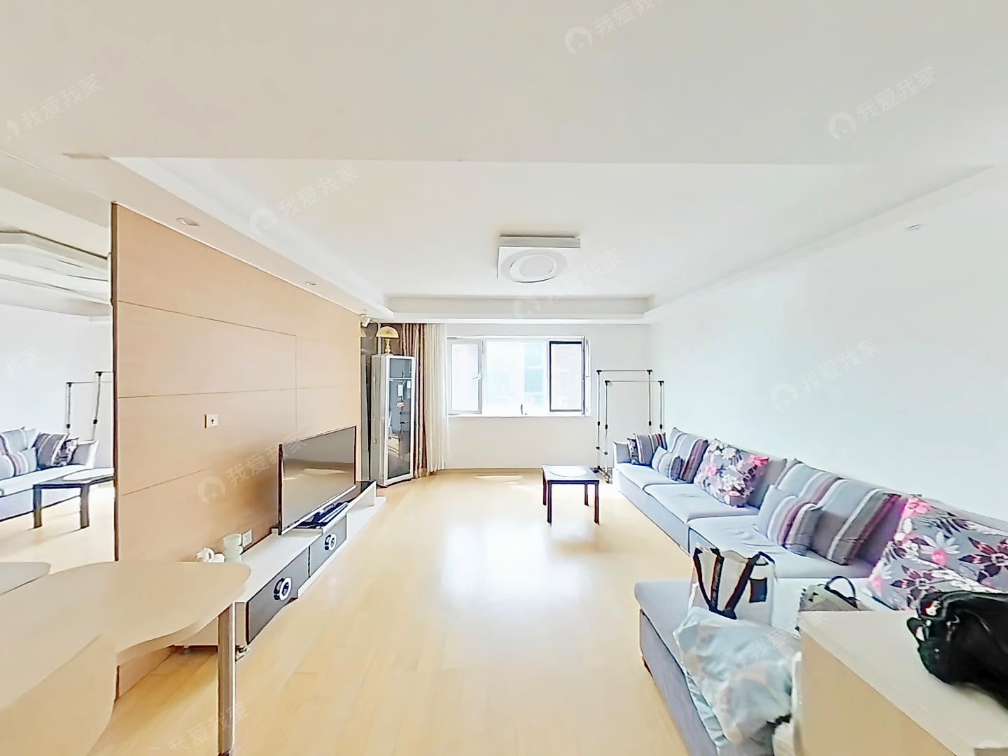 东丽湖·碧溪苑·3室·2厅