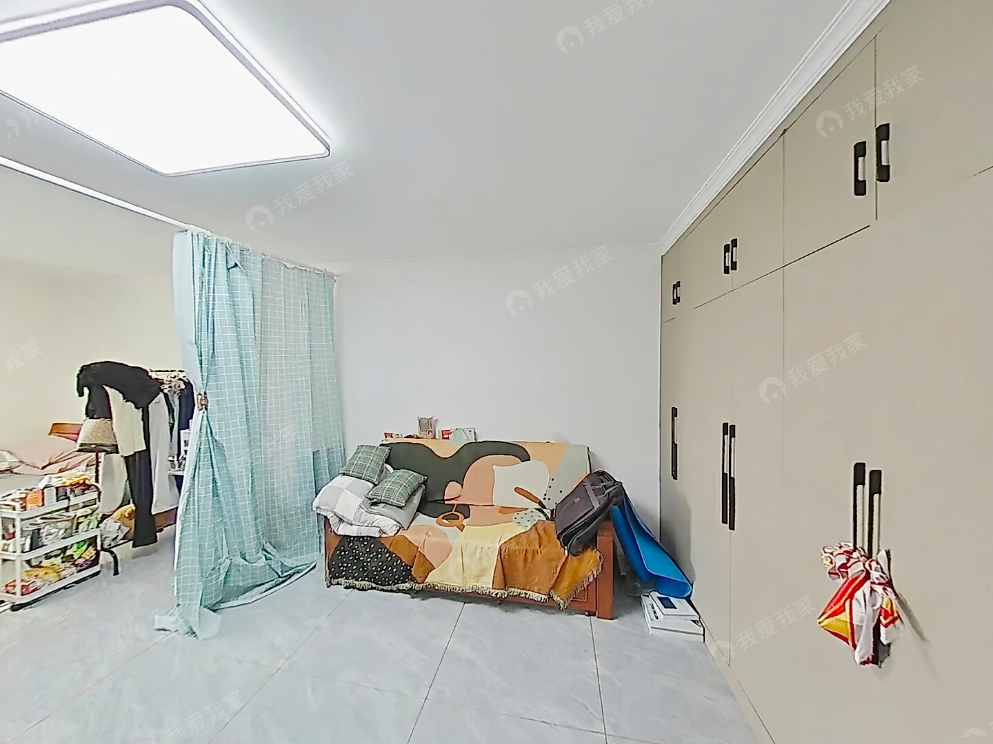 张贵庄汇海南里户型方正价格便宜采光好，位置好看房随时