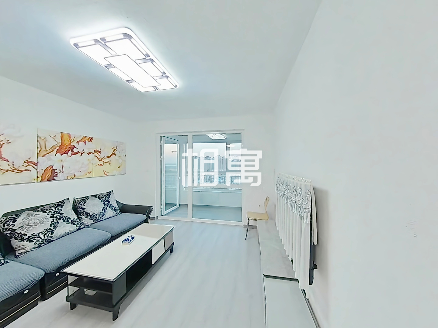整租·东丽湖·澜景馨园·2居室