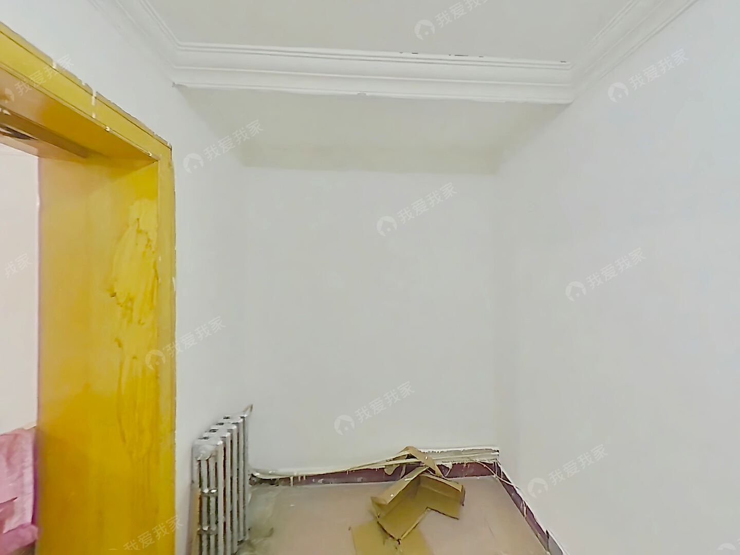 建昌道街 · 中山东里 · 1室 · 1厅