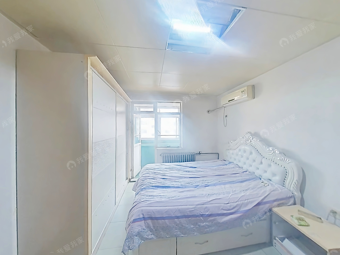 下瓦房街·南华里·1室·1厅