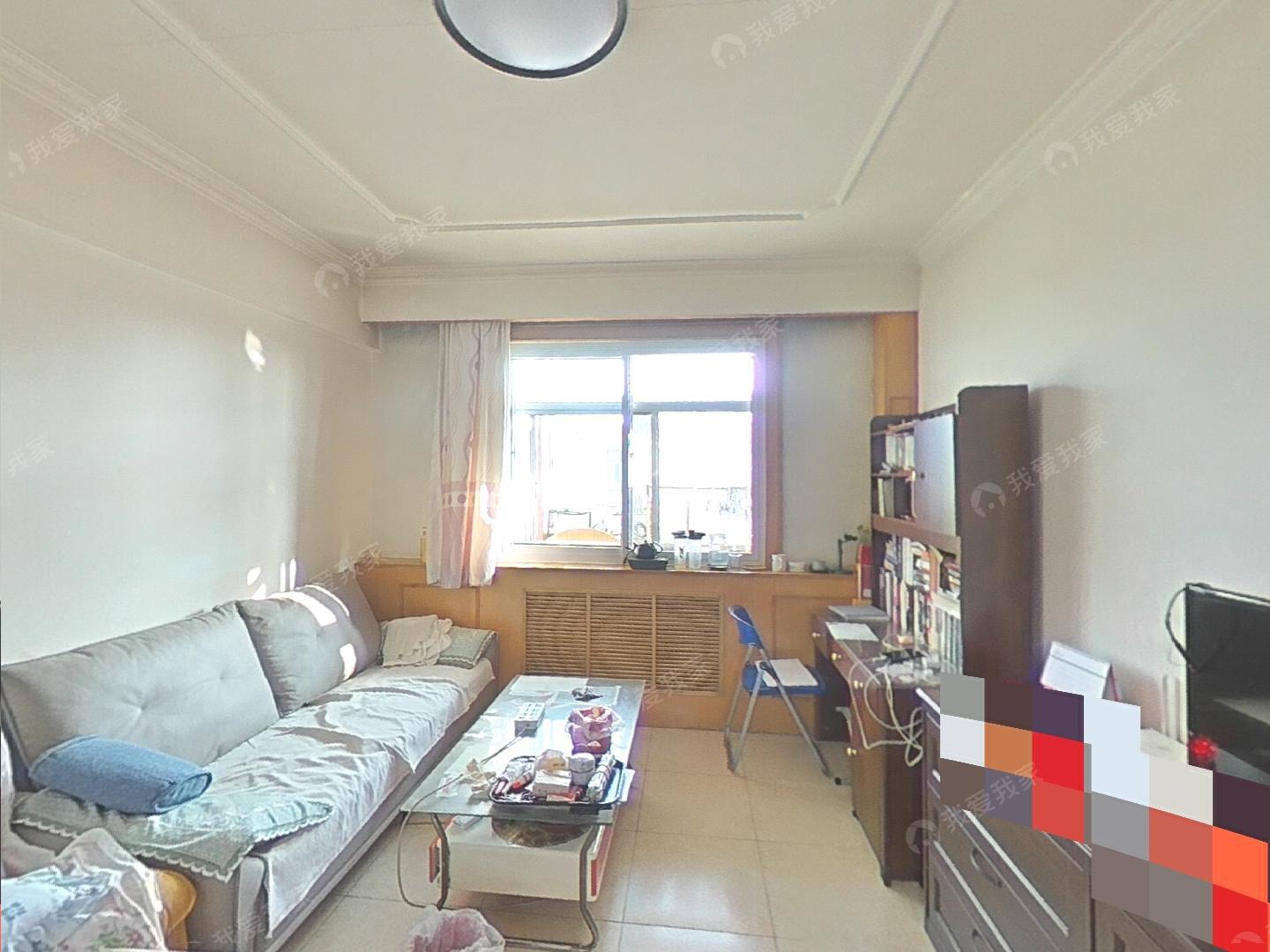 上杭路街 · 凤麟公寓 · 1室 · 1厅