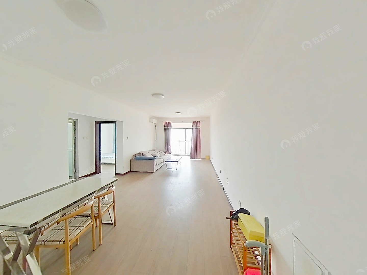 解放路街·塘沽区岳阳里·2室·1厅