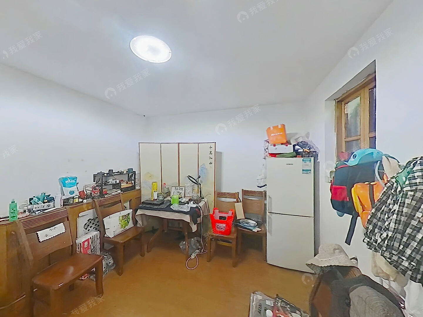 整租·马场街·三合里·2室·1厅