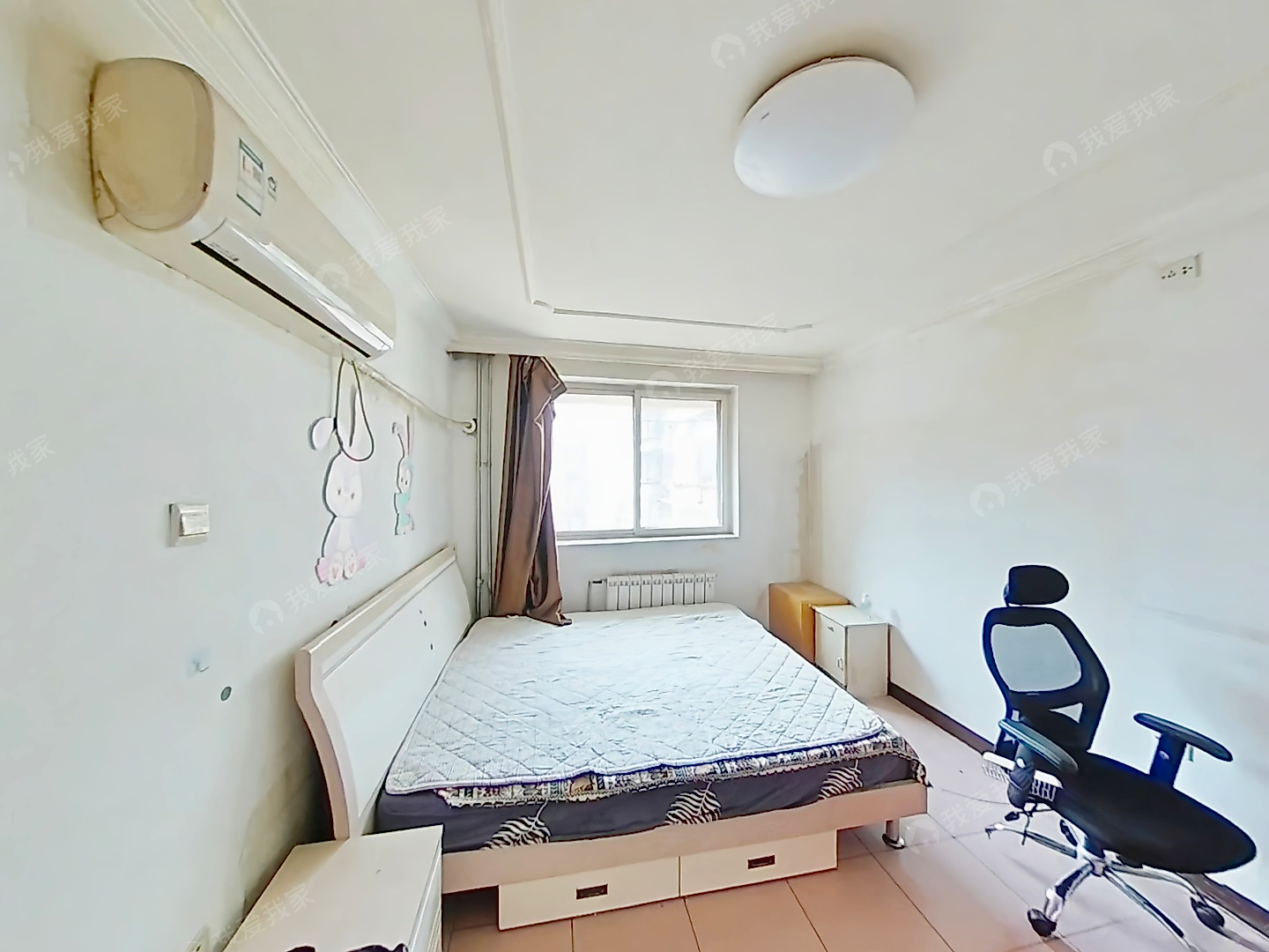 新村街·福建里·1室·1厅