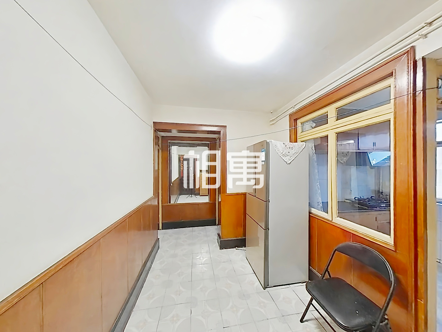 整租·解放路街·塘沽区岳阳里·2居室