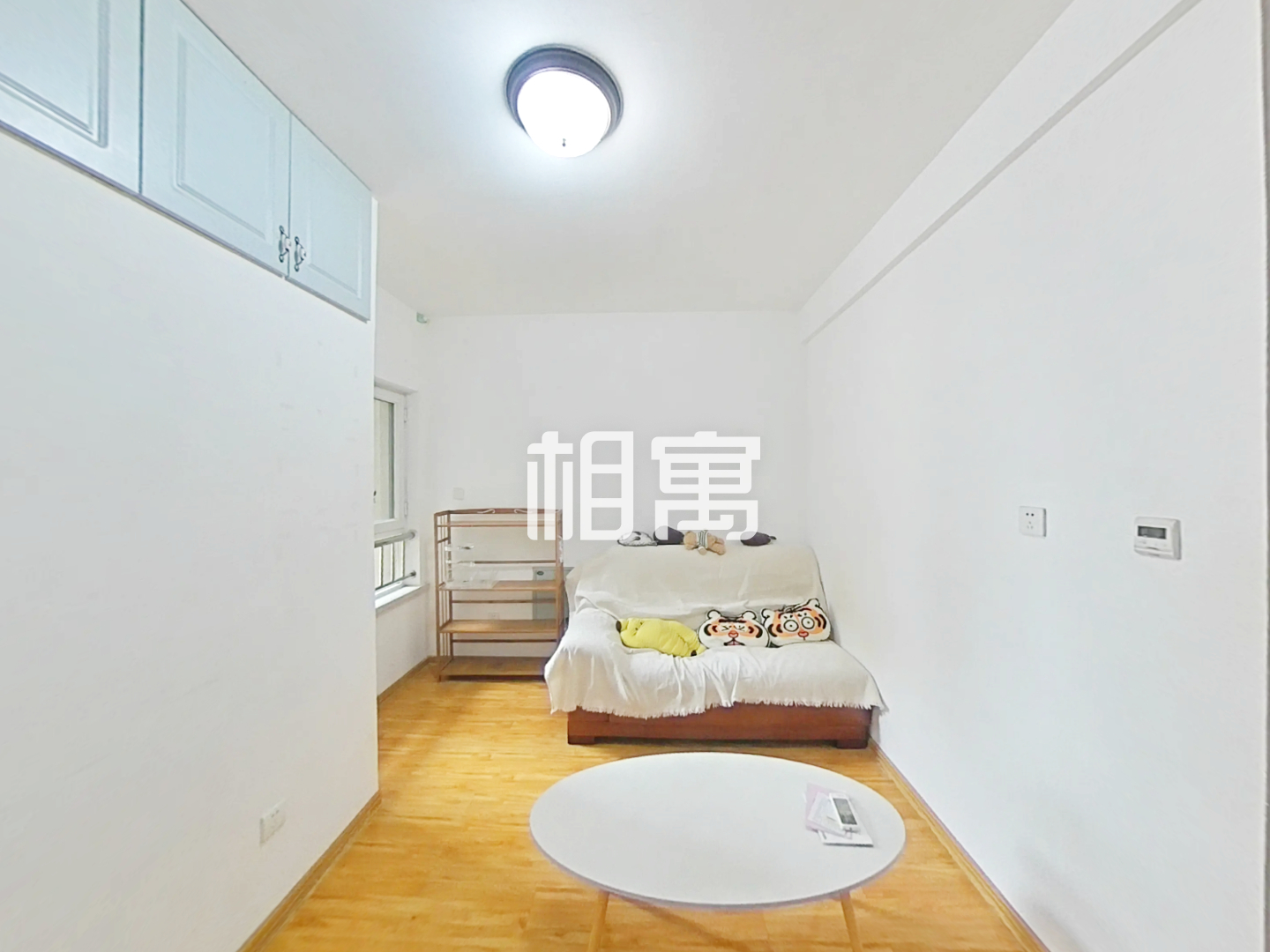 整租·陈塘庄街·北大资源（公寓）·1居室