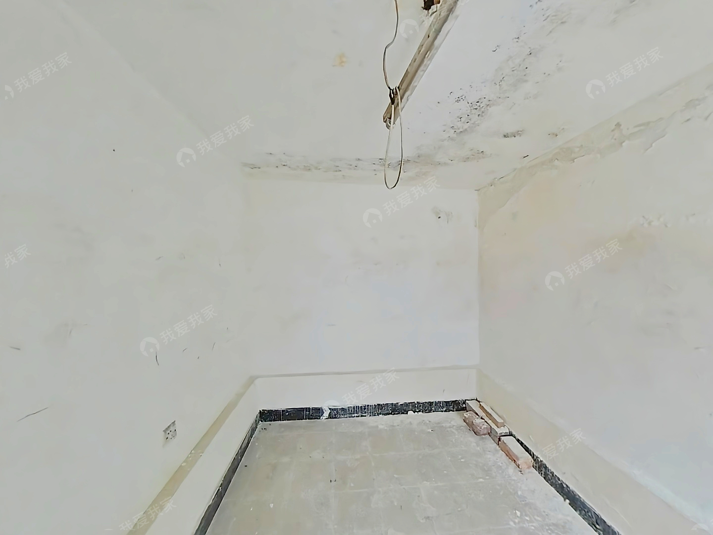 体育馆街·鹏程里·1室·0厅