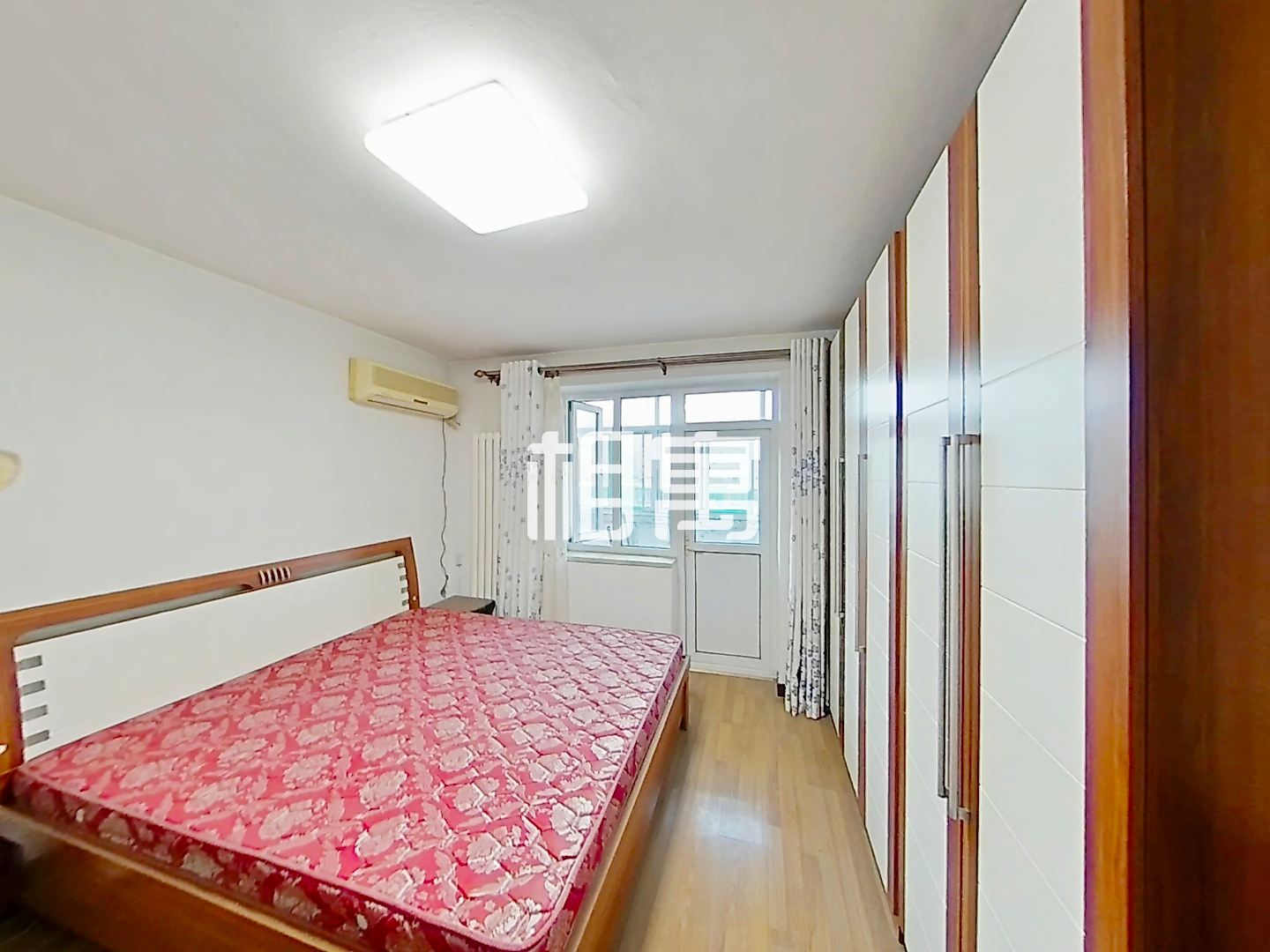 整租·新兴街·振河里·2居室