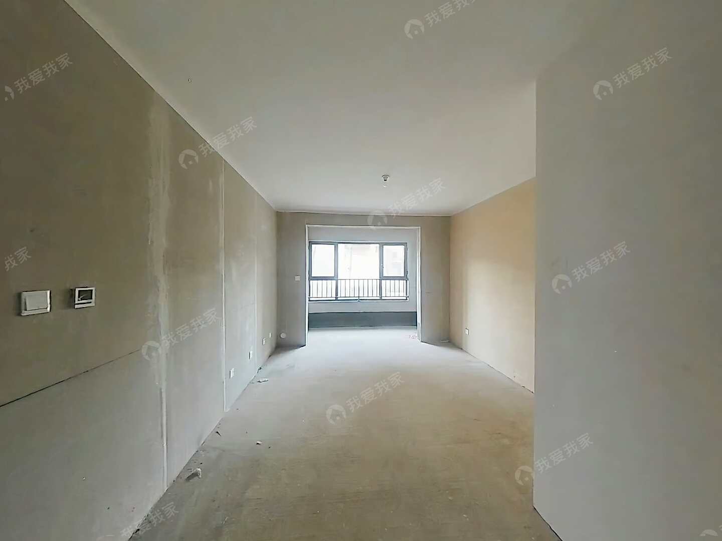空港经济区·学风雅苑·2室·1厅