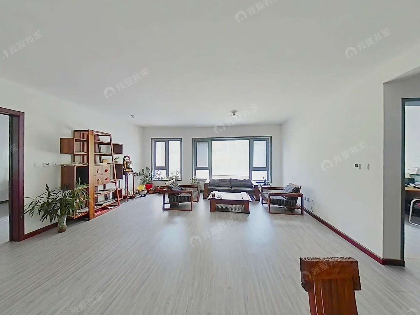 王顶堤街·悦逸雅苑·3室·2厅