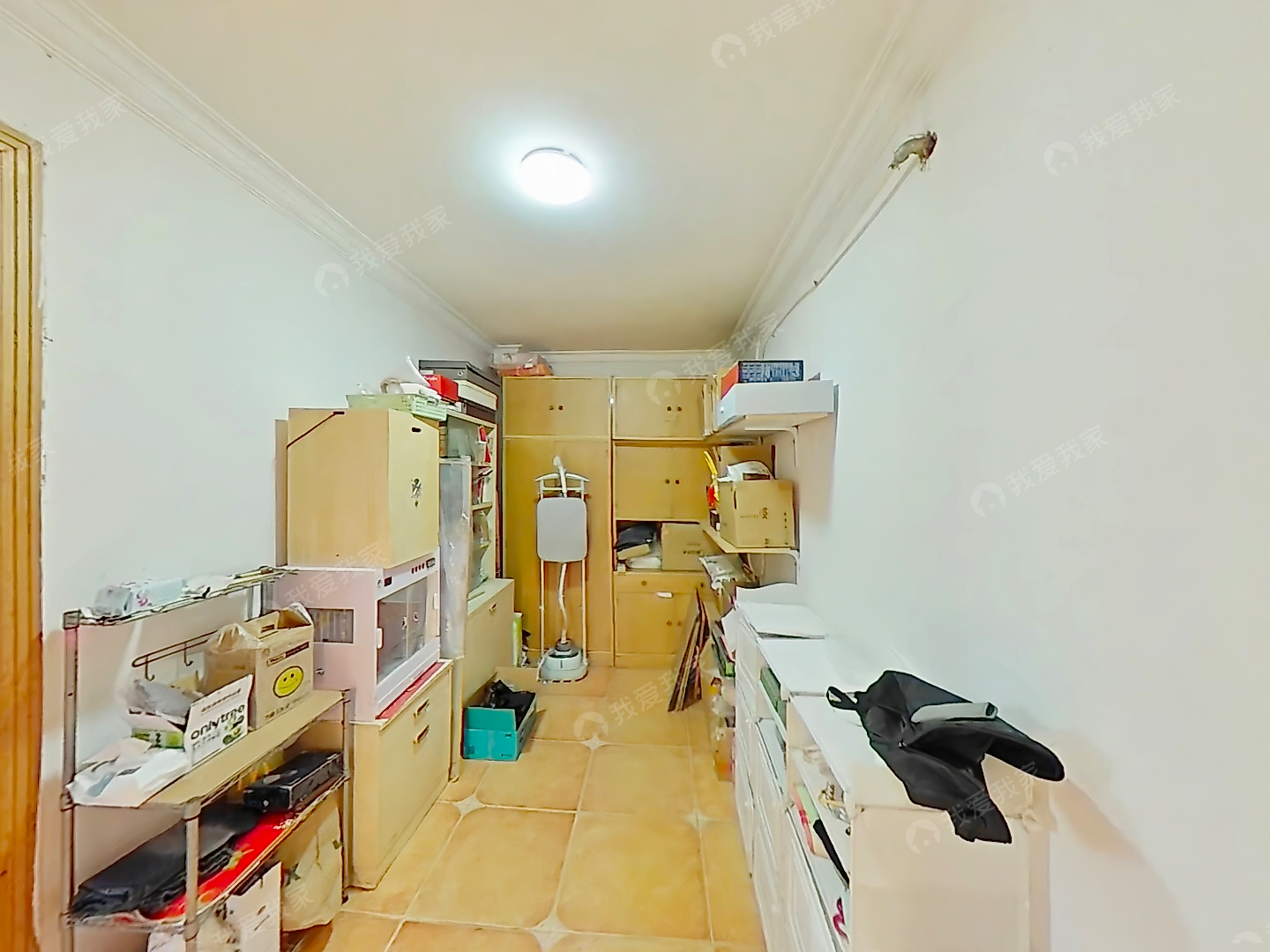 工大家属院 户型方正 不要输在起跑线