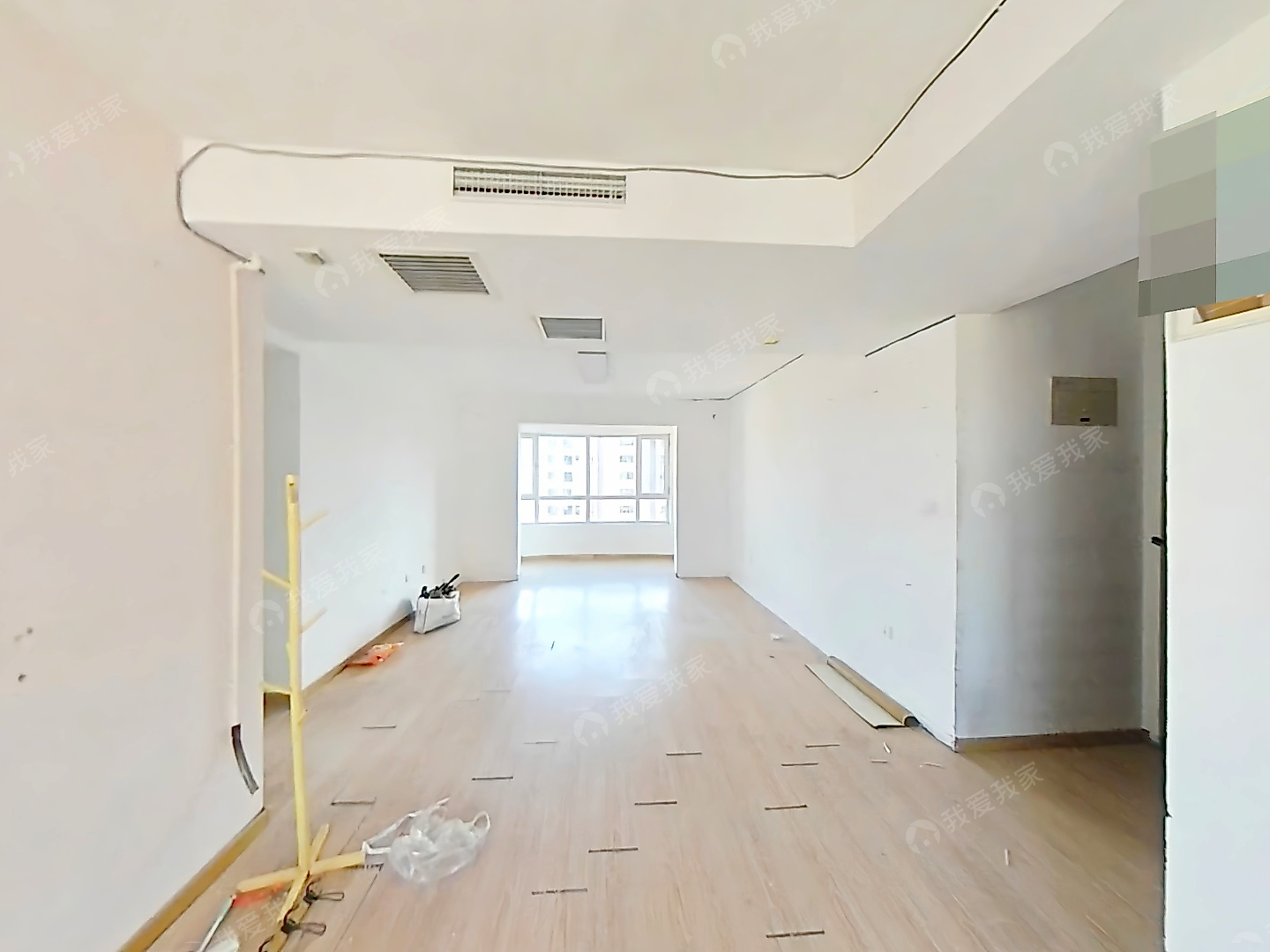 整租·上杭路街·晶品轩·3室·2厅