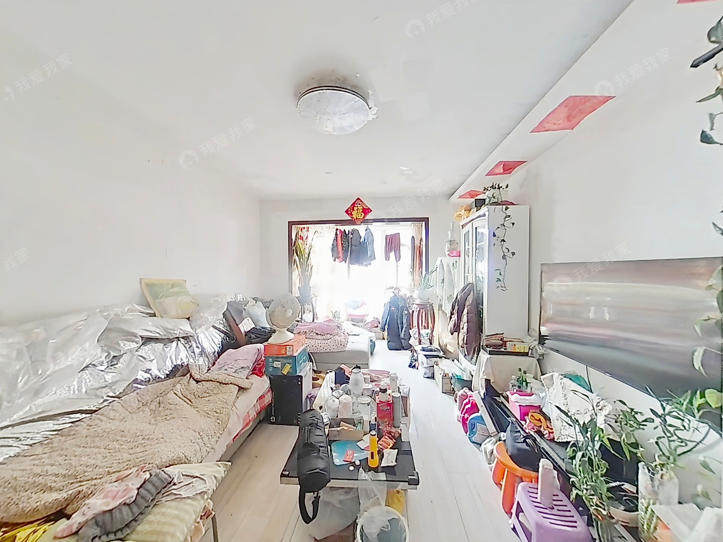 杭州道街·碧海兰庭·2室·2厅