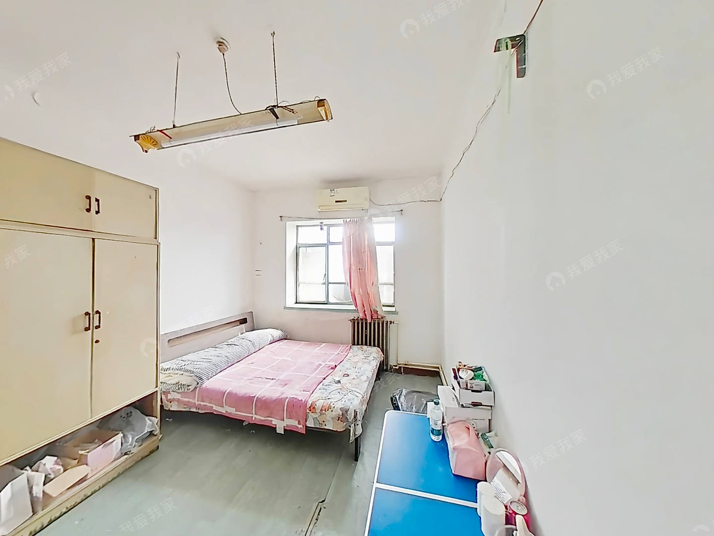 王串场街·华屏里·2室·1厅