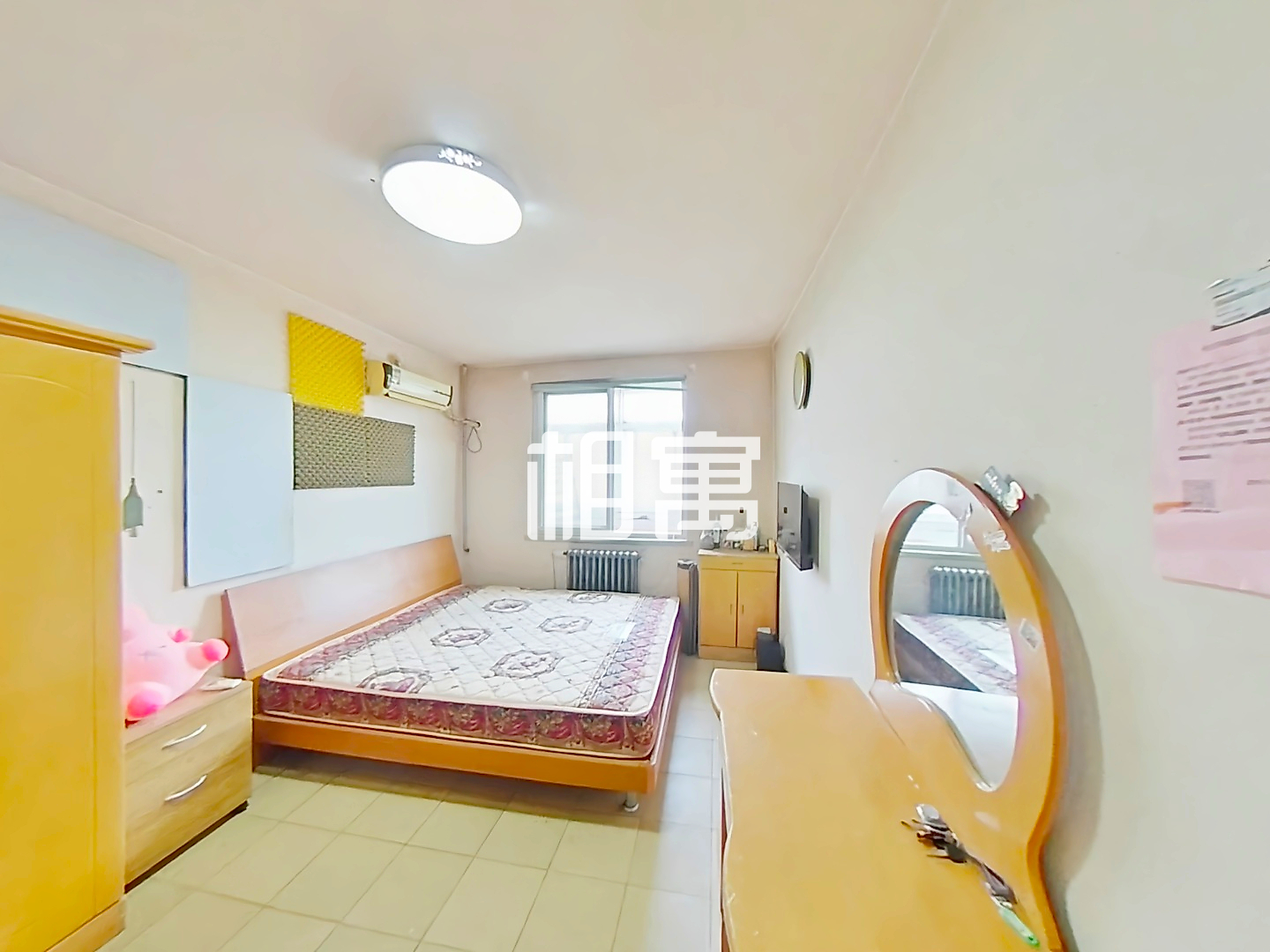整租·大王庄街·新义信里·1居室