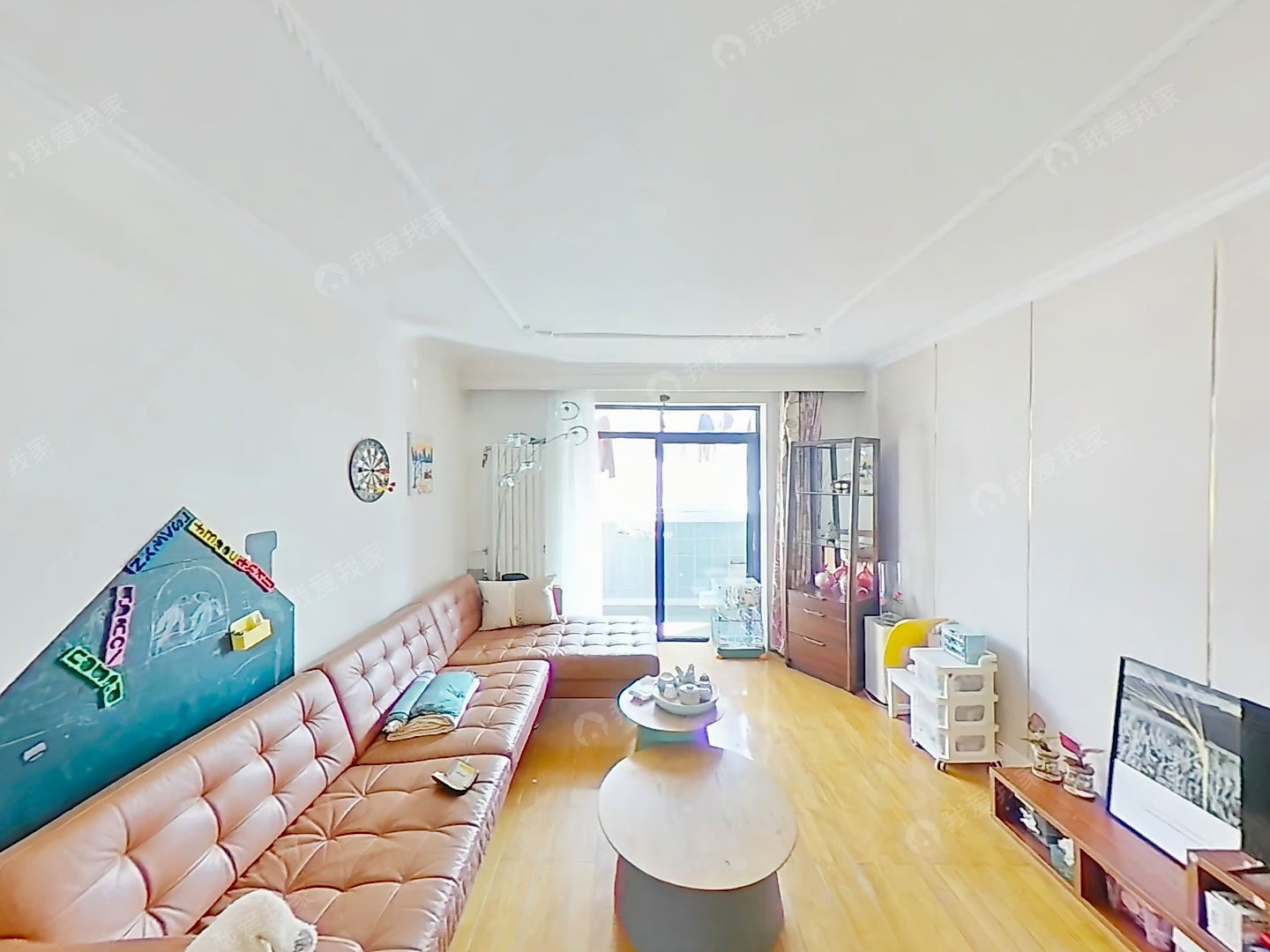 小白楼街·建设路·2室·1厅 新楼领 户型好