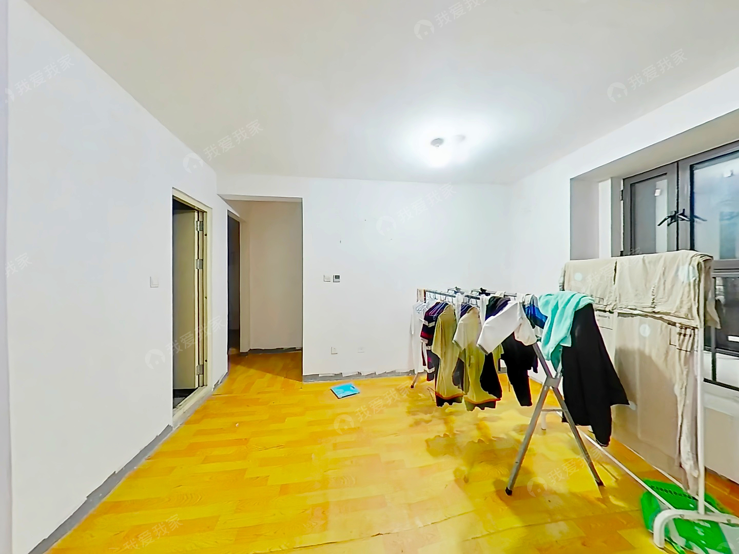 新河街·云悦华邸·2室·1厅