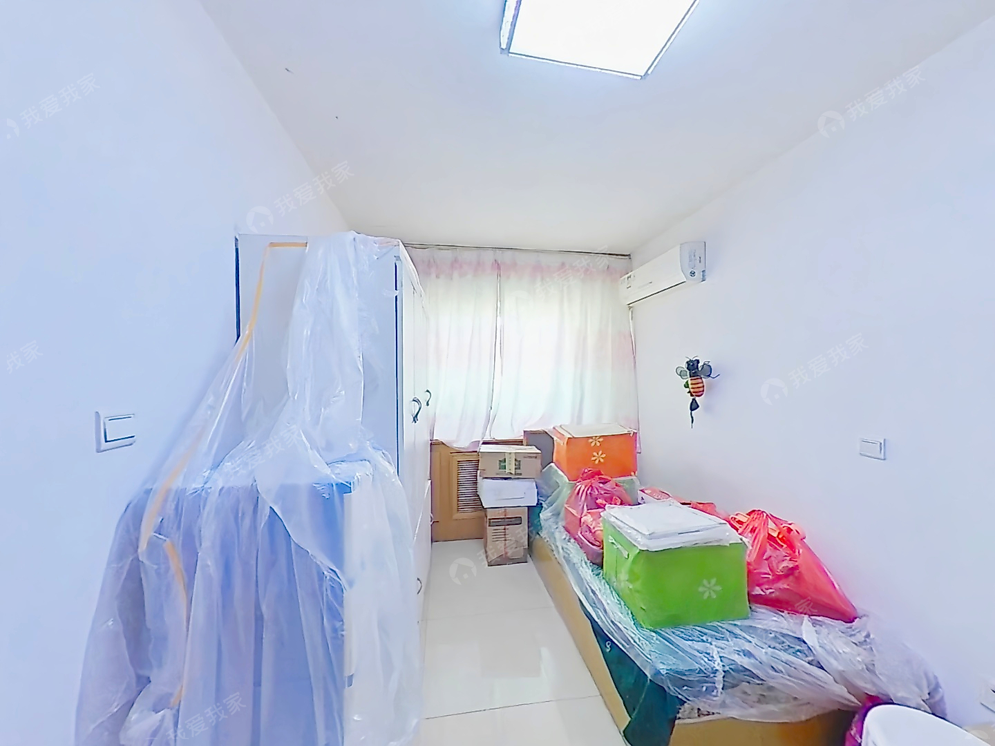 王串场街·艳泉里·2室·1厅