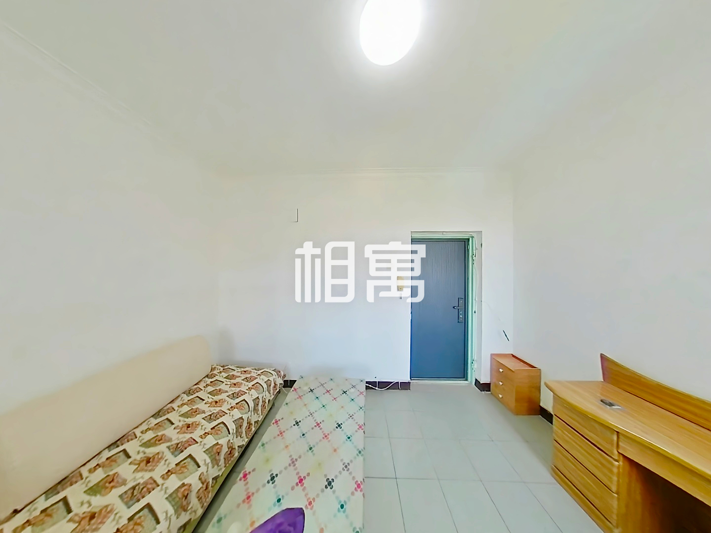 整租·二号桥·福东北里·1居室