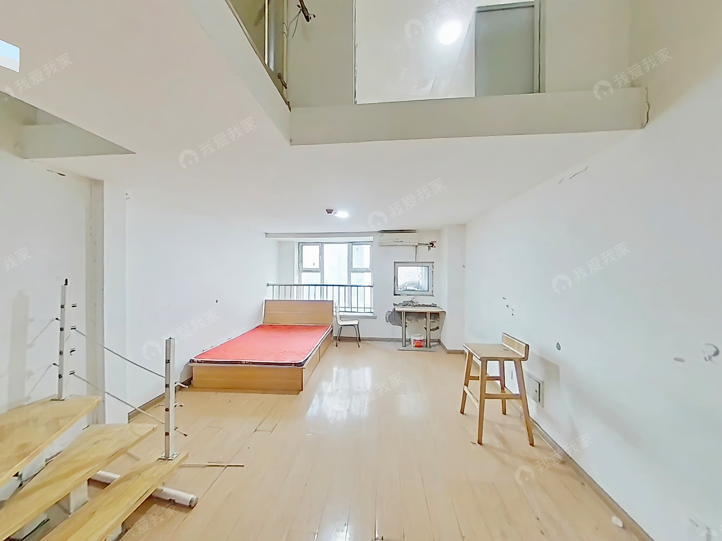 空港经济区·瑞航广场·2室·1厅