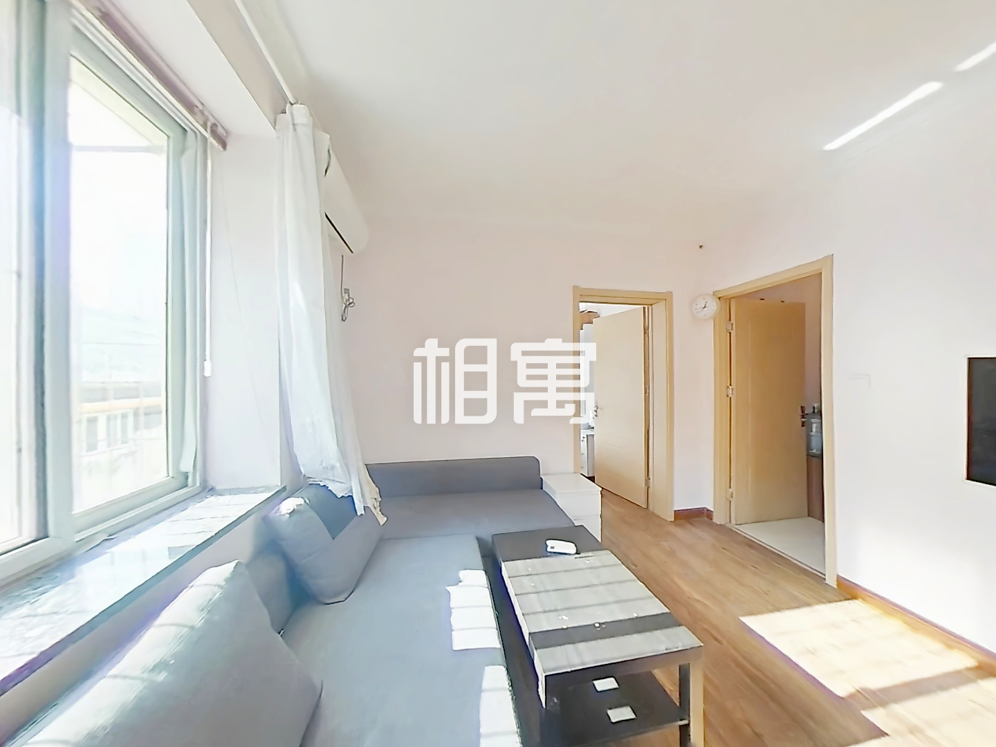 整租·大王庄街·十五经路12号院·2居室