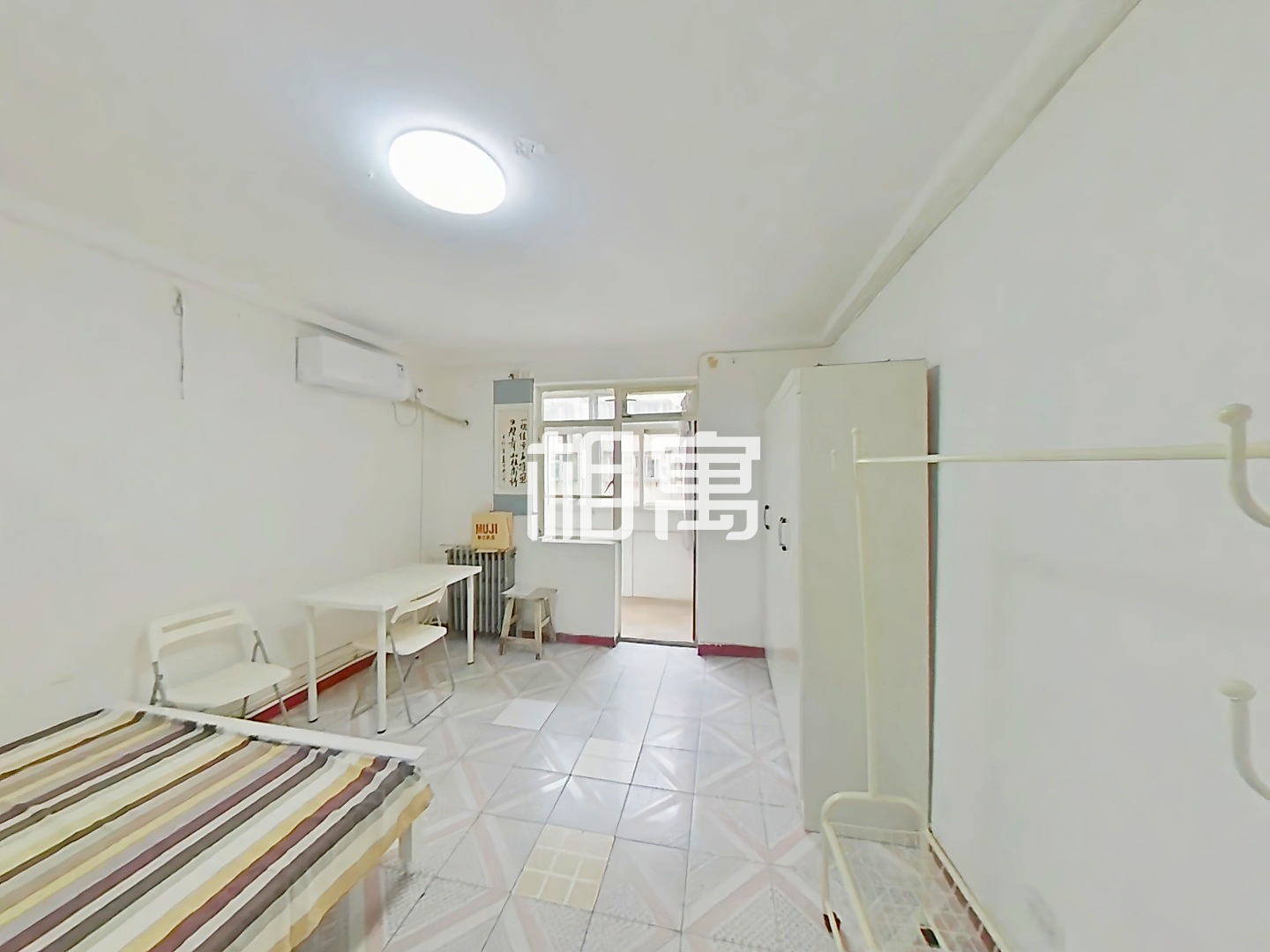 整租·大王庄街·新景安里·1居室