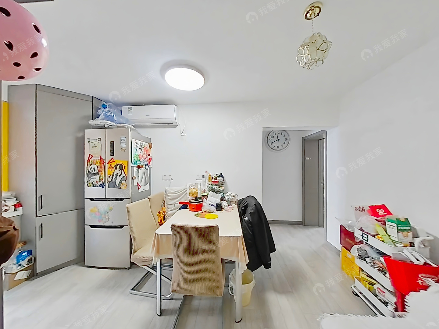 友谊路街·西园西里·2室·1厅