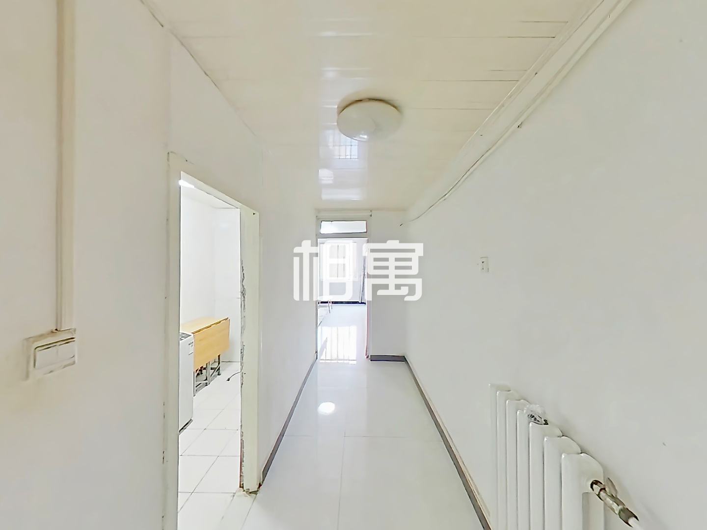 整租·万兴街·三潭东里·1居室