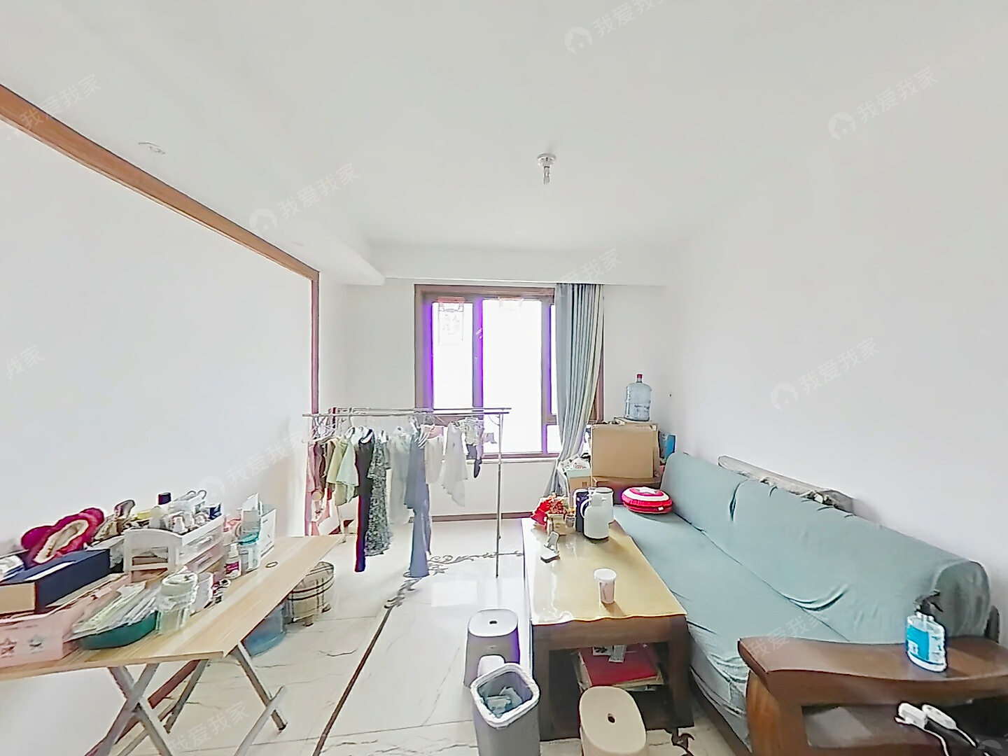 陈塘庄街·琥珀雅苑·3室·2厅