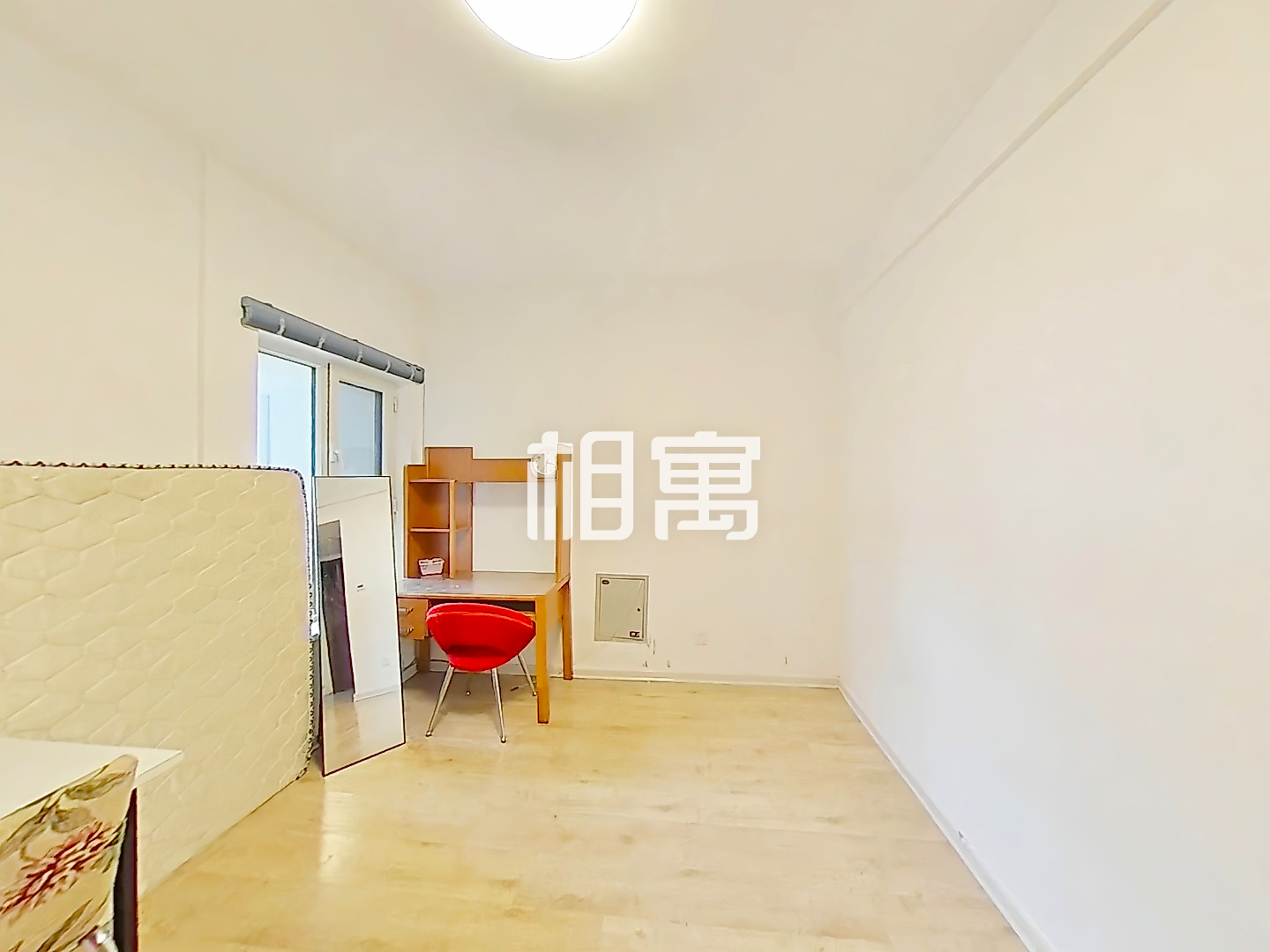 整租·陈塘庄街·北大资源（公寓）·1居室