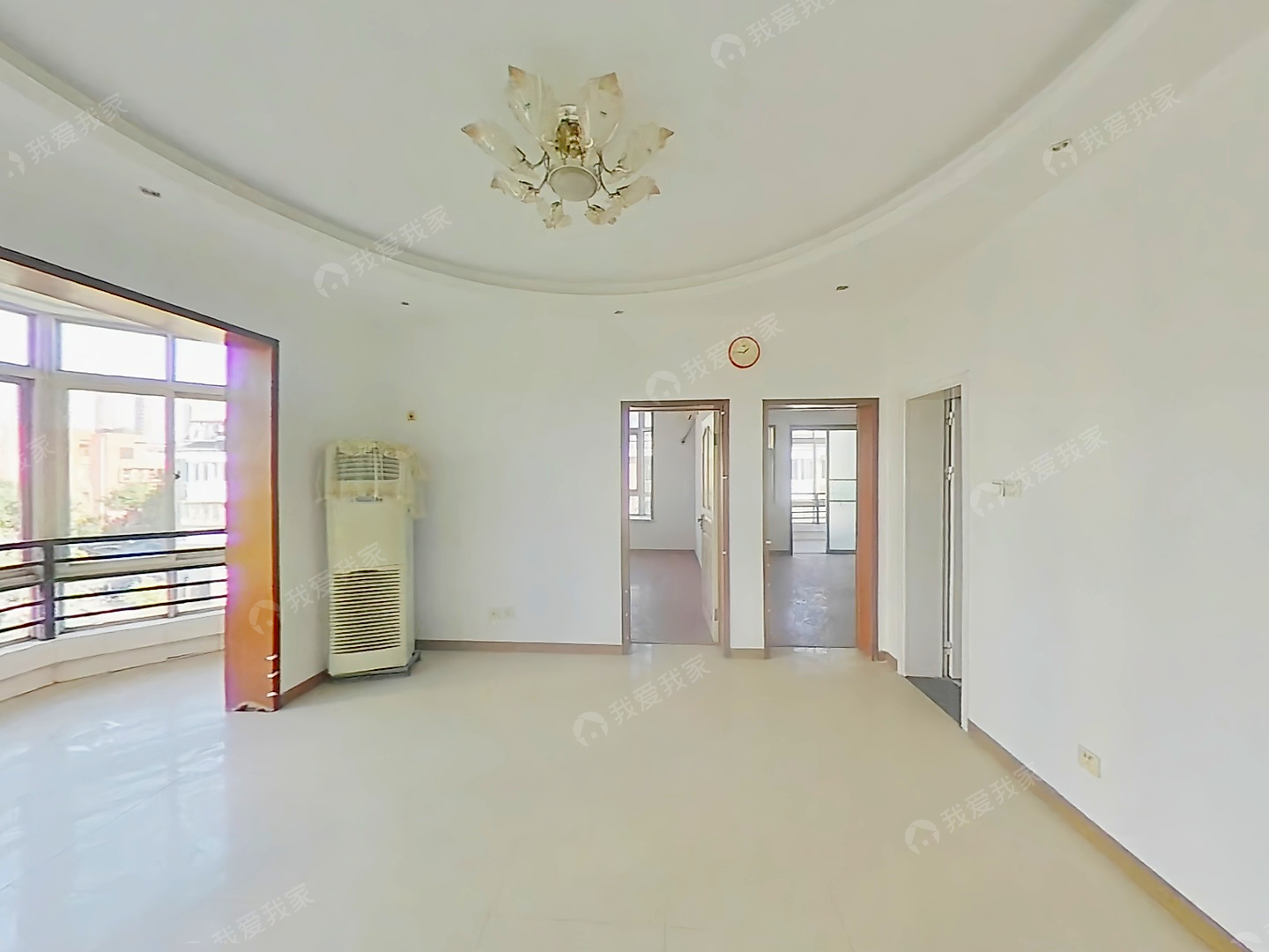 向阳楼街·星河花园·3室·1厅